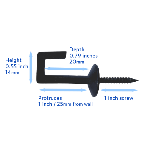 Keyfret Kakejiku Scroll Hanger - Art Fitters