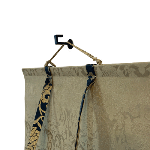 Keyfret Kakejiku Scroll Hanger - Art Fitters