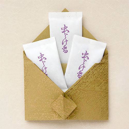 Bug-Repellent Herbal Packets for Art (Pack of 3) - Art Fitters