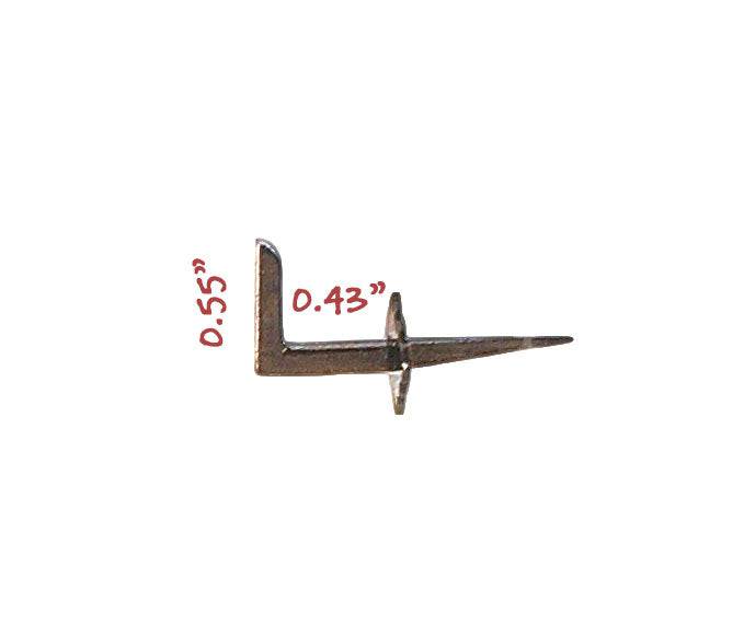 Nara Kakejiku Scroll Hanger - Art Fitters