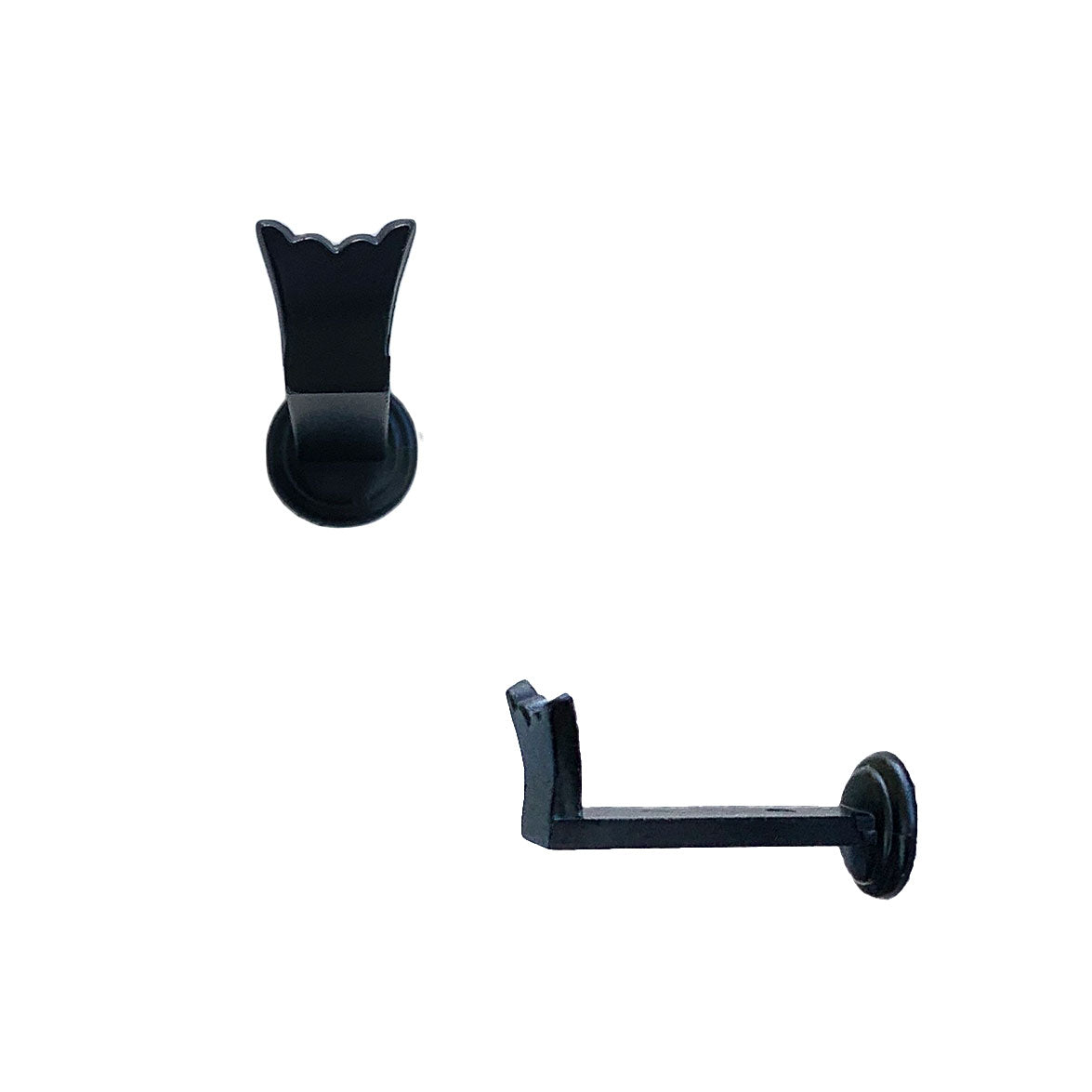 Japanese scroll-mounting display hanger