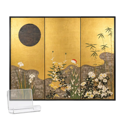 3-Panel Screen Hanging Kit