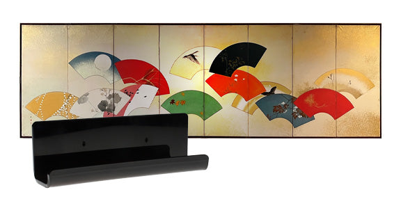 8-Panel Screen Hanger Kit