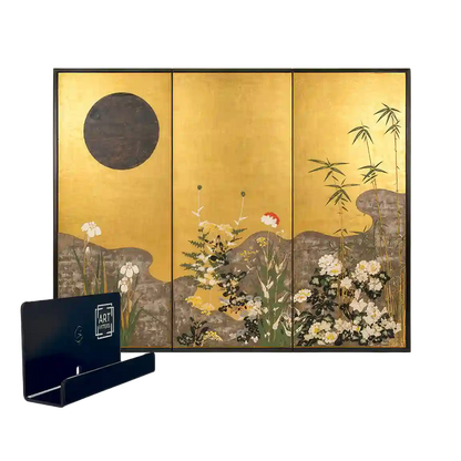 3-Panel Screen Hanging Kit