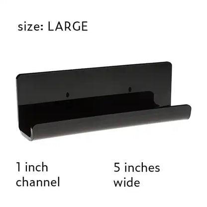 Large-sized clip for byobu thicker than 3/4".