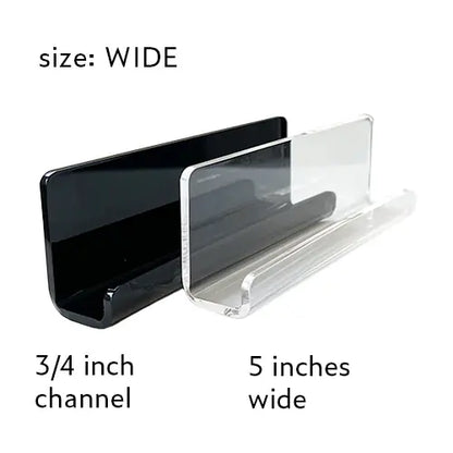 4-Panel Japanese Folding Screen Mounting Kit - Art Fitters Museum Quality Hardware