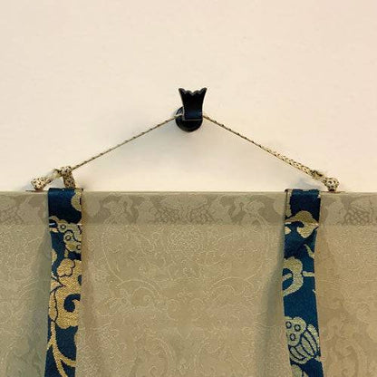 Kobe Kakejiku Scroll Hanger - Art Fitters
