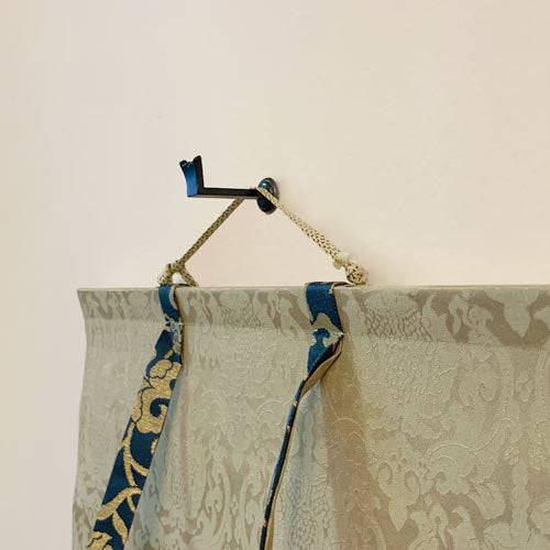 Kobe Kakejiku Scroll Hanger - Art Fitters